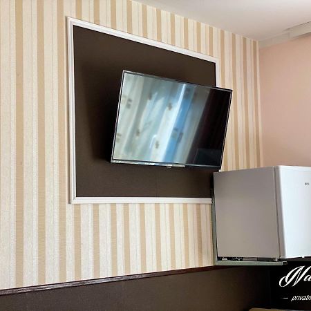 Hotel Smjestaj Natalija à Osijek Extérieur photo